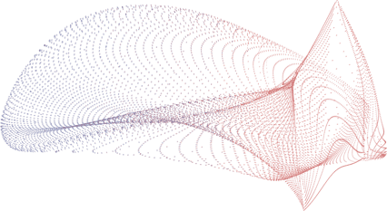 Npi pattern blue coral library