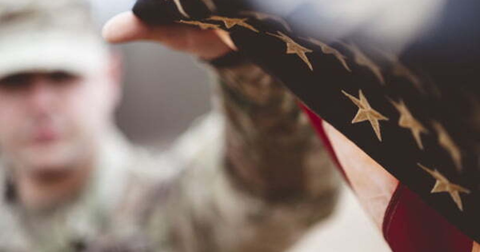 Veterans deserve the truth about UAP – New Paradigm Institute