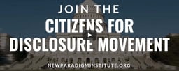 Citizens For Disclosure Ad
