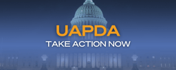 Pass the UAP Disclosure Act Cover Art