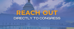 Reach Out to Congress