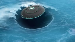 Popular Mechanics USO