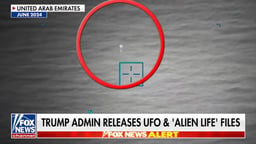 Fox News UFO Files Released