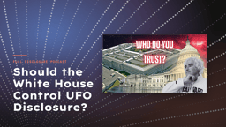 Full disclosure 2026 09 18 hero