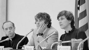 Danny Sheehan Silkwood Getty