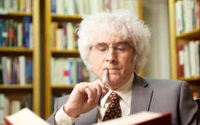 Danny sheehan reading