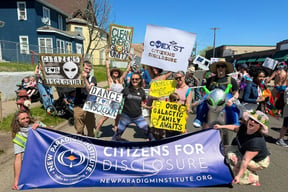 Citizens for disclosure 2026 1