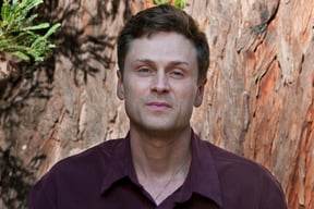 Daniel Paul Nelson