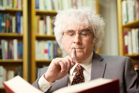 Danny sheehan reading
