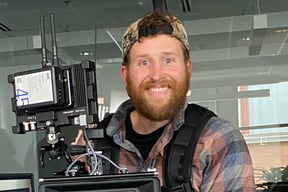 Teddy denton