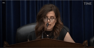 Time article on UAP hearings