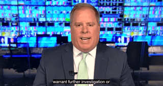 The Hill mysterious drones are indeed UF Os