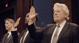 George knapp whistleblower protections