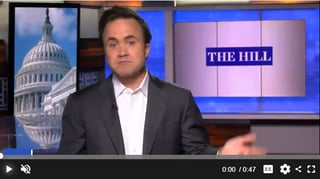 The Hill Pentagon Is Lying