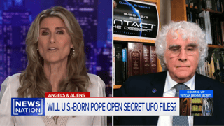 News Nation Pope Danny