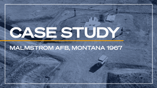 Case study malmstrom 1967 hero