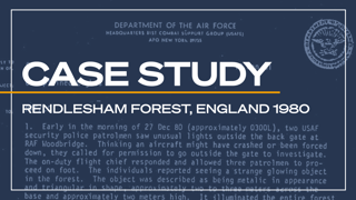 Case study rendlesham forest 1980 hero