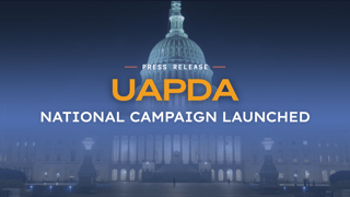NPI Launches National Campaign UAPDA Hero