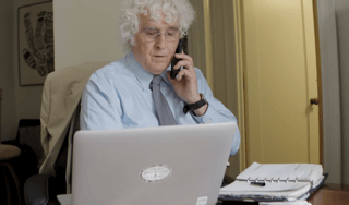 Danny sheehan research