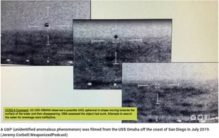 Fox News Debate Disclosure story