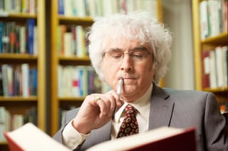 Danny sheehan reading