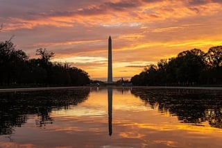 Washington Monument