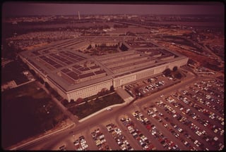 The Pentagon