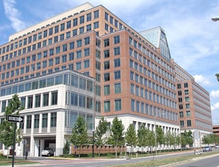 USPTO HQ
