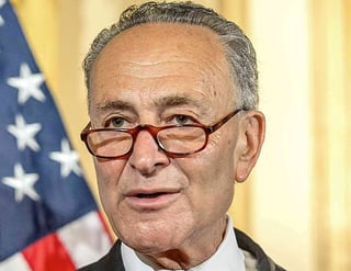 Schumer