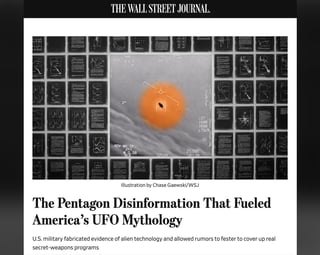 Wsj rebuttal