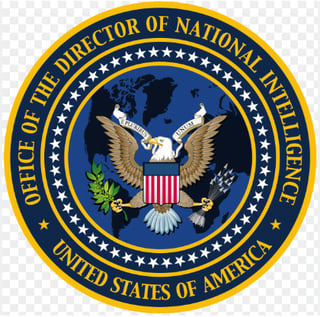 Seal of the Office of the Director of National Intelligence jpg