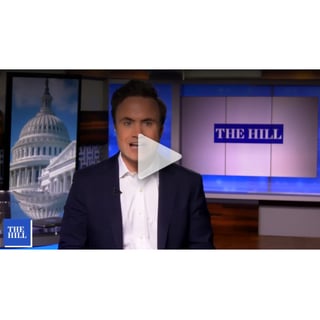 The Hill dead set killing transparency