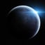 Planet scaled bk