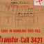 UFO Files Cover