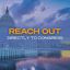 REACH OUT TO CONGRESS sb