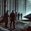 Rendlesham forest incident