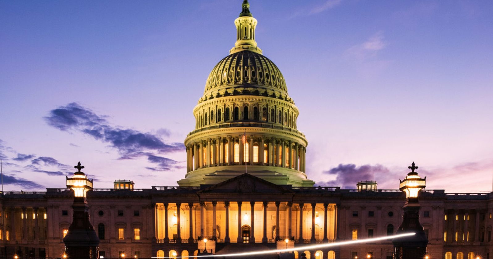 Enhanced UAP Whistleblower Protection Act of 2026 – New Paradigm Institute