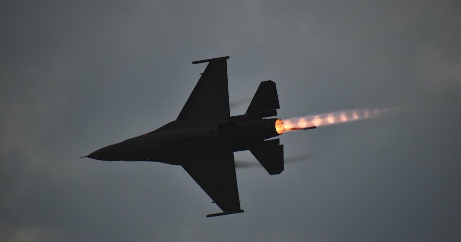 Congress: Do Not Be Distracted by Pentagon’s Disinformation, Investigate the Air Force’s Role in the UAP Cover-Up – New Paradigm Institute